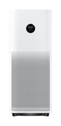 Xiaomi Smart Air Purifier 4 Pro Buhar Makinesi