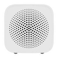 Xiaomi XMYX07YM Mini Bluetooth Hoparlör Beyaz