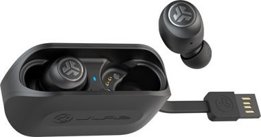 Jlab Go Air Tones Kulak İçi Kablosuz Bluetooth Kulaklık Krem - Kahve