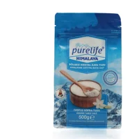 Rasayana İyotlu Kristal Kaya Tuzu Paket 500 gr