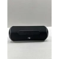 Jopus Spiffy Bluetooth Hoparlör Siyah