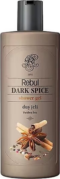 Rebul Anason Duş Jeli 2x500 ml