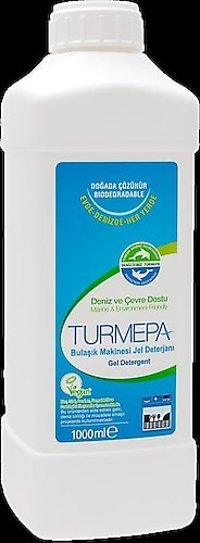 Turmepa Kokusuz Kokulu El Bulaşık Deterjanı 1 lt
