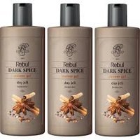 Rebul Anason Duş Jeli 3x450 ml