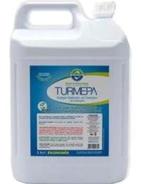 Turmepa Limon Kokulu El Bulaşık Deterjanı 2x5 lt
