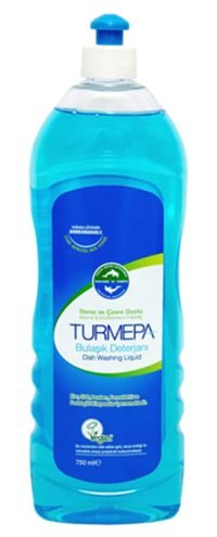 Turmepa Limon Kokulu El Bulaşık Deterjanı 750 ml