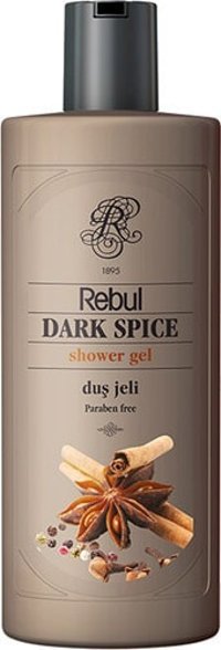Rebul Anason Duş Jeli 500 ml