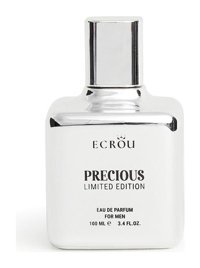Ecrou Precious EDP Odunsu Erkek Parfüm 100 ml