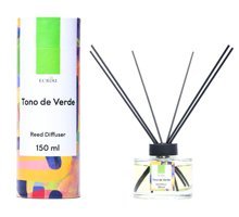 Ecrou Tono De Verde Oda Kokusu 150 ml