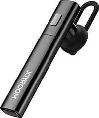 Joyroom Jr-B1 Kulak İçi Kablosuz Bluetooth Kulaklık Siyah