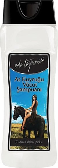Eda Taşpınar At Kuyruğu Duş Jeli 350 ml