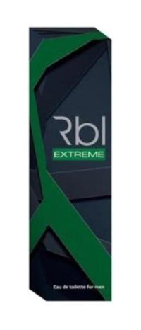 Rebul Extreme Odunsu Erkek Parfüm 4x20 ml