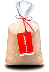 Tuzcu Ahmet İyotlu Kristal Himalaya Tuzu Paket 4x5 kg