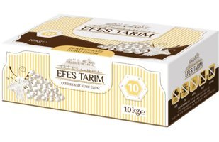 Efes Tarım No:10 Çekirdeksiz Üzüm 10 kg