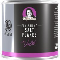 Efsina Frenk Üzümü İyotlu Yaprak Tuz Kutu 140 gr
