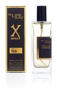 My Life EDP Odunsu Erkek Parfüm 50 ml