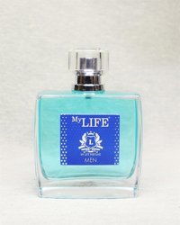 My Life Lapis Odunsu Erkek Parfüm 100 ml