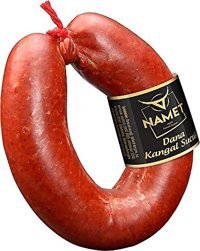 Namet Acısız Kangal Sucuk 1 kg