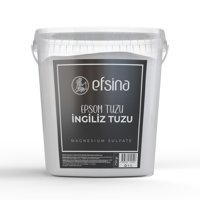 Efsina Toz Epsom Tuzu Kutu 1.25 kg
