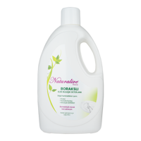Naturalive Çiçeksi Kokulu El Bulaşık Deterjanı 2.5 lt