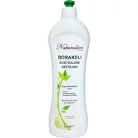 Naturalive Limon Kokulu El Bulaşık Deterjanı 750 ml