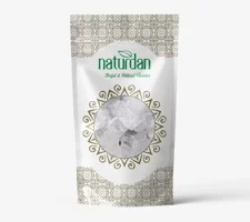 Naturdan İyotlu Kristal Himalaya Tuzu Paket 1 kg