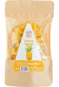 Egeye Dönüş Ananas 50 gr