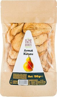 Egeye Dönüş Armut 100 gr