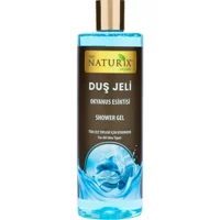 Naturix Okyanus Esintisi Duş Jeli 400 ml