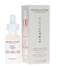 Revolution Skincare Nihal Kanık Serum Yüz Maskesi 30 ml