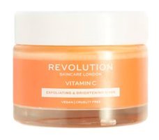 Revolution Skincare Vitamin C. Turmeric & Cranberry Krem Yüz Maskesi 50 ml