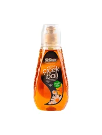 Seğmen Süzme Yayla Balı 460 gr