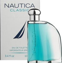 Nautica Classic EDT Erkek Parfüm 100 ml
