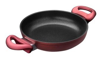 Nehir Titanyum 18 cm Tava