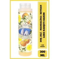 Nesti Dante Mandalina Zeytin Duş Jeli 300 ml