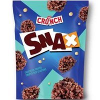 Nestle Crunch Pirinç Patlaklı Çikolata 90 gr