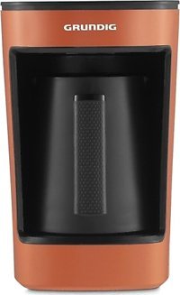 Grundig TKM 1343 1 Hazneli 5 Fincan Türk Kahvesi Makinesi