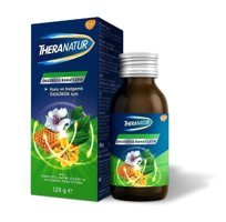 GSK Theranatur Yetişkin 128 gr