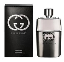 Gucci Guilty EDT Odunsu Erkek Parfüm 90 ml