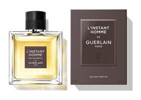 Guerlain L'İnstant Homme De Guerlain EDP Odunsu Erkek Parfüm 100 ml