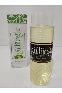Güllüoğlu Kolonyaları Limon Kolonya 400 ml