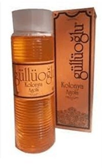 Güllüoğlu Kolonyaları Tütün Kolonya 400 ml