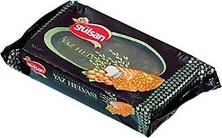 Gülsan Yaz Helvası 500 gr