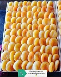 Gündoğdu 1 Numara Sarı Kayısı 1 kg