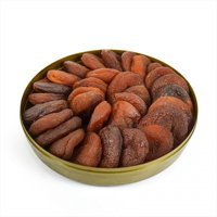 Gündoğdu Ekstra Jumbo Gün Kurusu Kayısı 1 kg