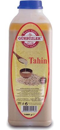 Gürbüzler Tahin 1 kg