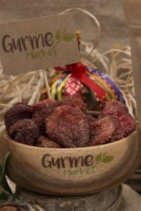 Gurme Market Çilek 250 gr