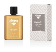 Rivola Magic For Men EDC Erkek Parfüm 50 ml
