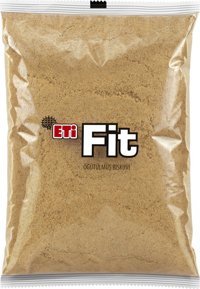 Eti Burçak Yulaflı Öğütülmüş Bisküvi 4x2kg