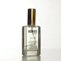 Rokus E-13 Black Code EDP Erkek Parfüm 55 ml